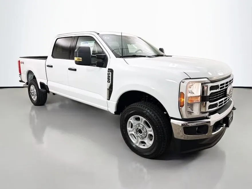 2026 Ford F-250 photo 1