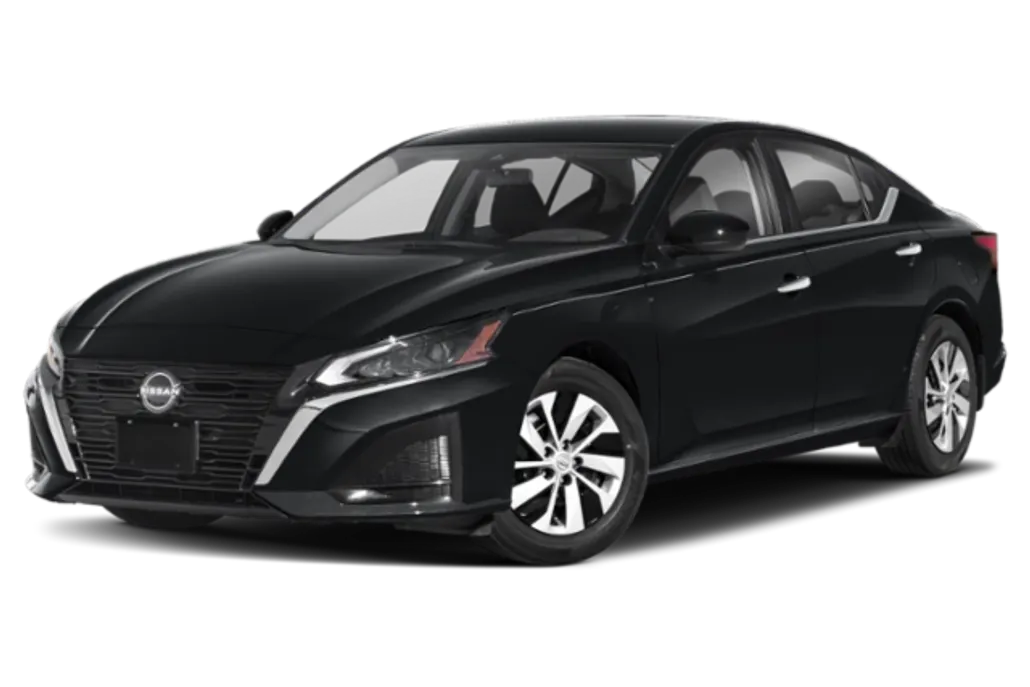 2025 Nissan Altima 2.5 S photo 1
