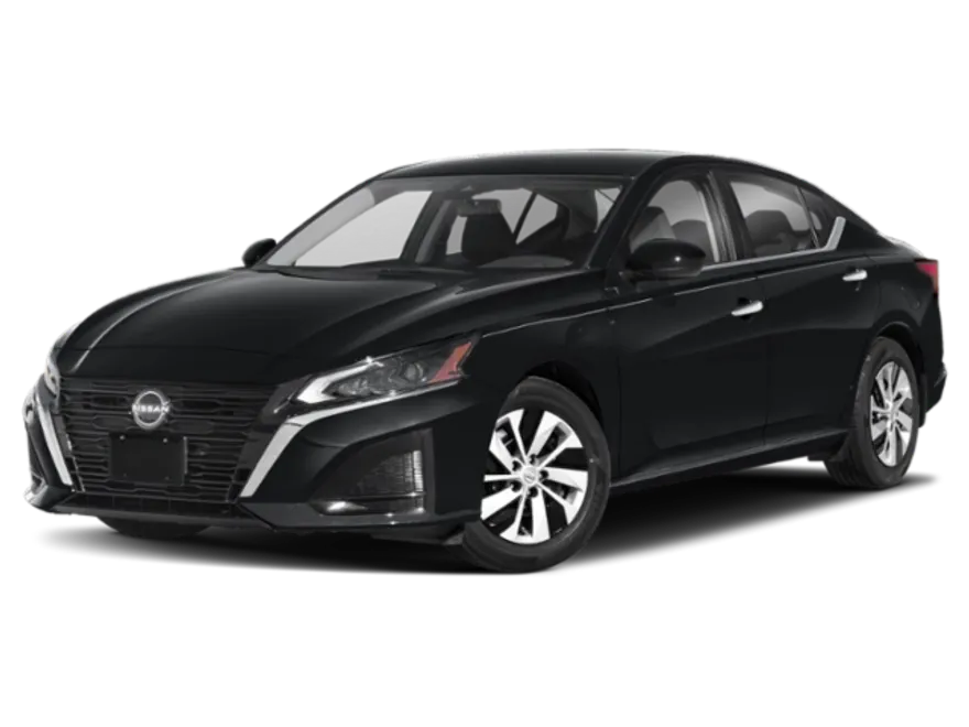 2025 Nissan Altima 2.5 S photo 1