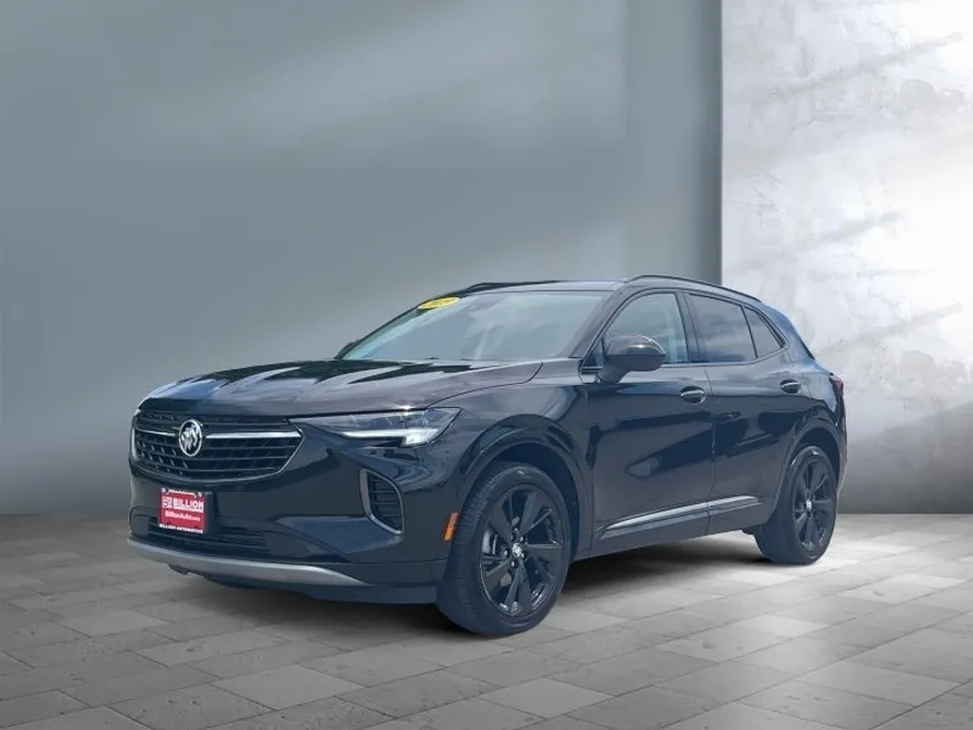 2023 Buick Envision Preferred photo 1