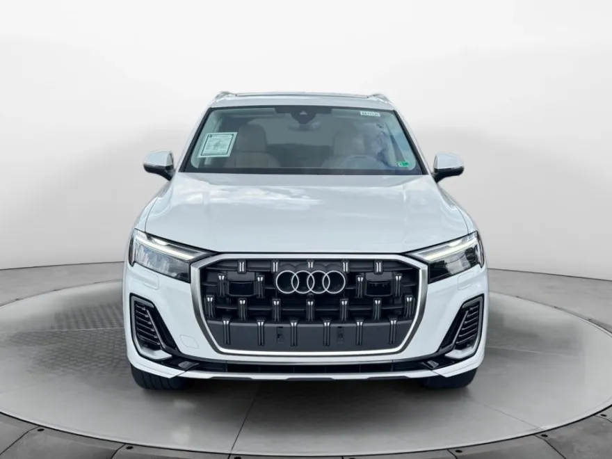 2025 Audi Q7 Premium Plus 45 photo 1