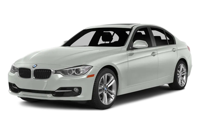 2014 Bmw 328i SA photo 1