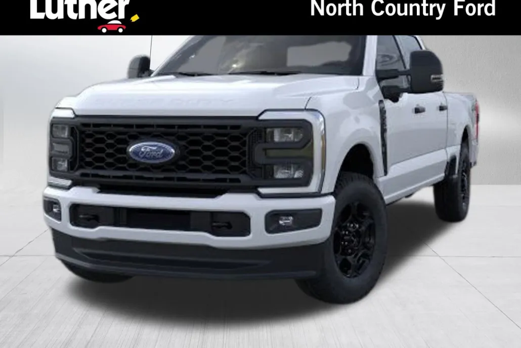 2025 Ford F-250 XL photo 1