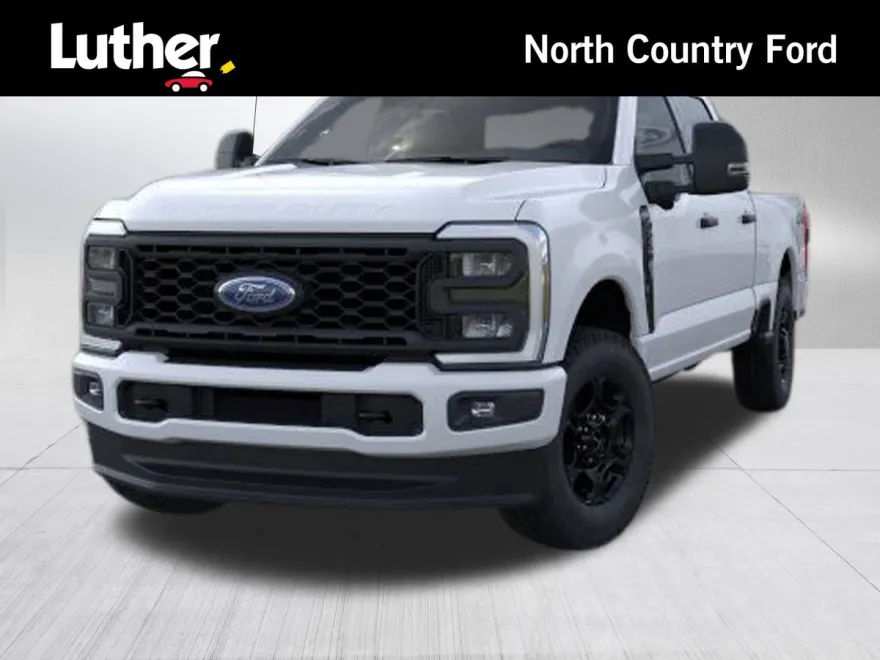 2025 Ford F-250 XL photo 1