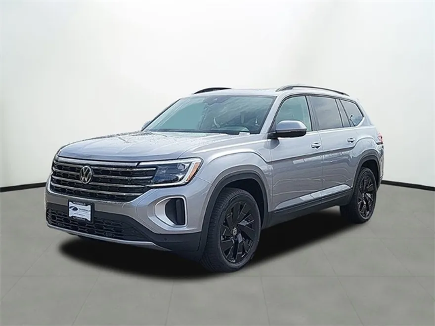 2025 Volkswagen Atlas SE Technology photo 1