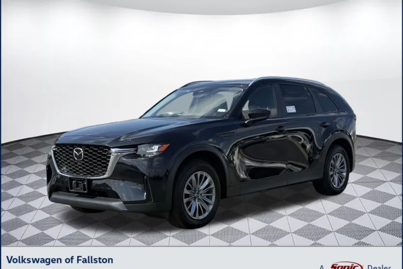 2024 Mazda CX-90 3.3 Turbo Select photo 1