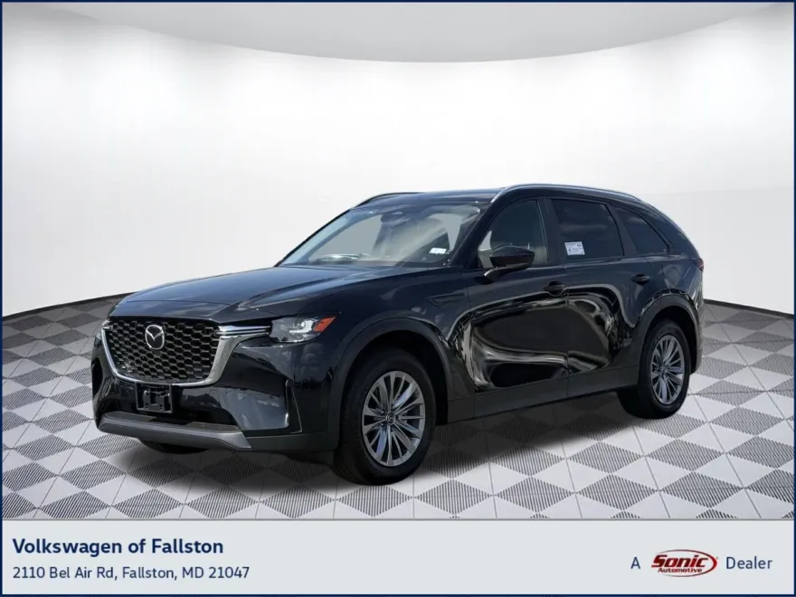2024 Mazda CX-90 3.3 Turbo Select photo 1