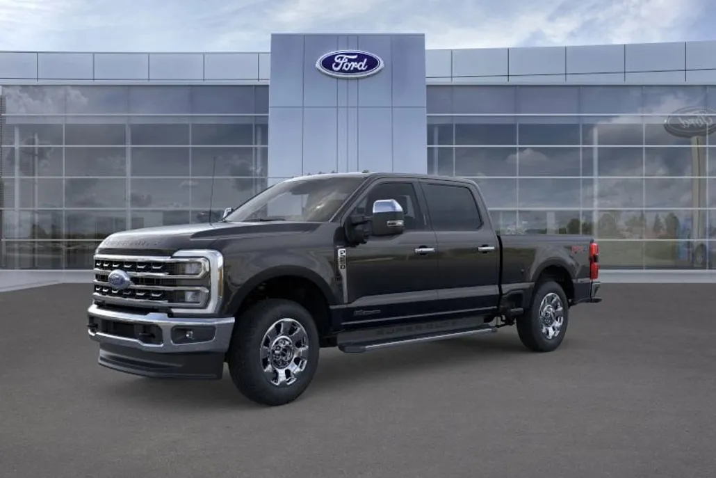 2025 Ford F-250 Lariat photo 1