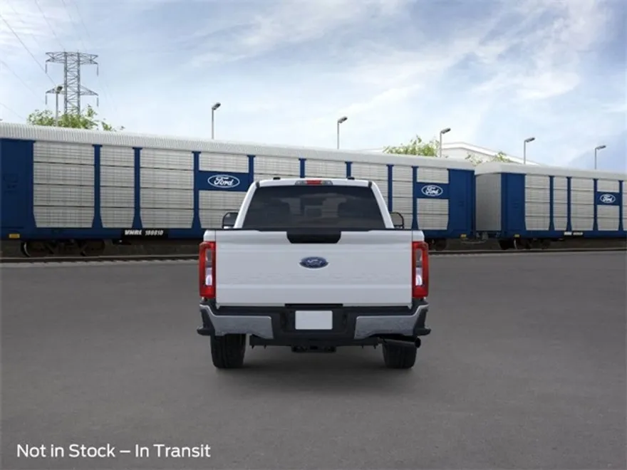 2026 Ford F-250 photo 1