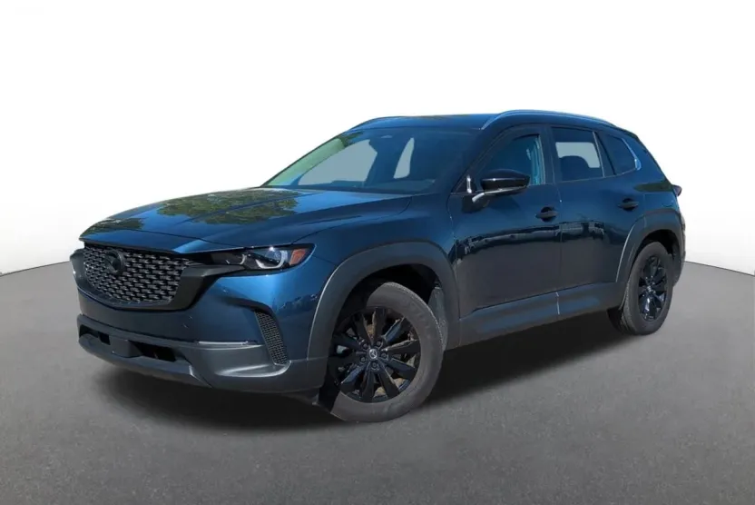 2025 Mazda CX-50 2.5 S Preferred photo 1