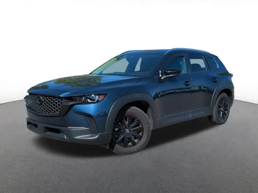 2025 Mazda CX-50 2.5 S Preferred photo 1