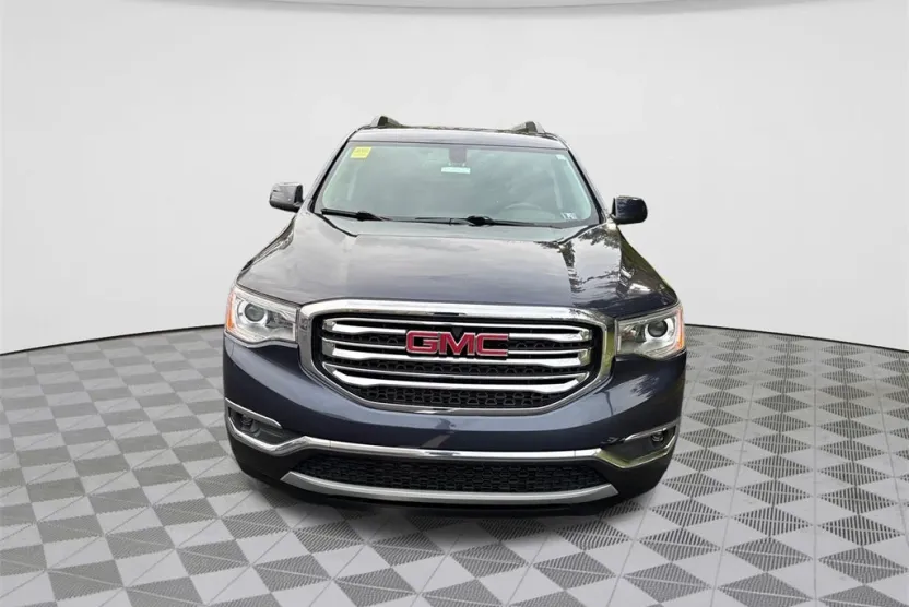 2019 Gmc Acadia photo 1