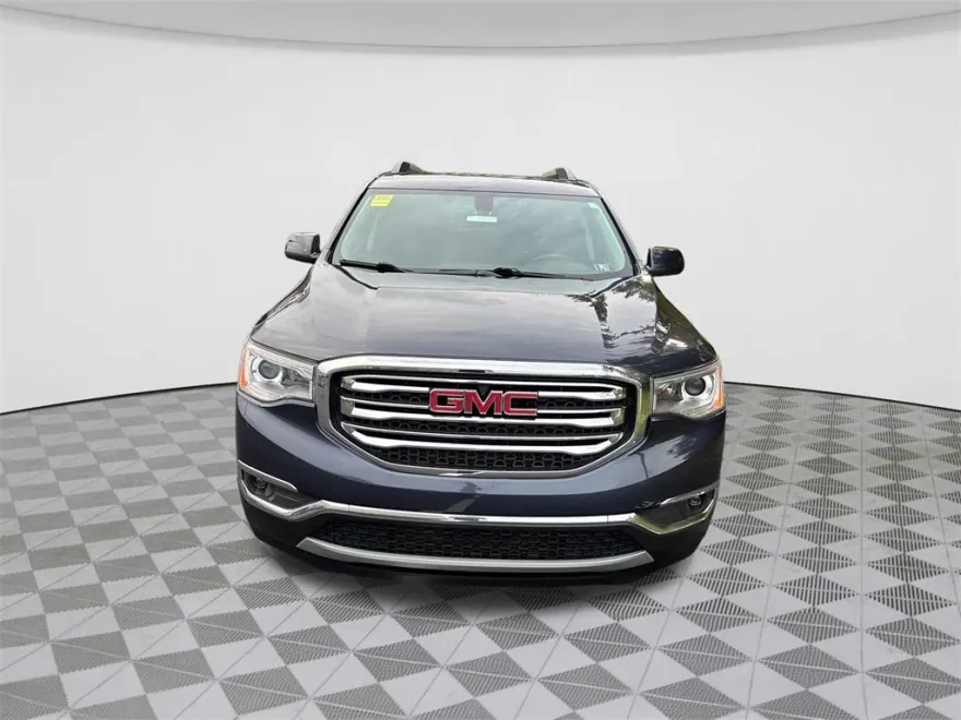 2019 Gmc Acadia photo 1