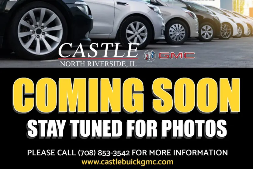 2015 Gmc Canyon SLE photo 1