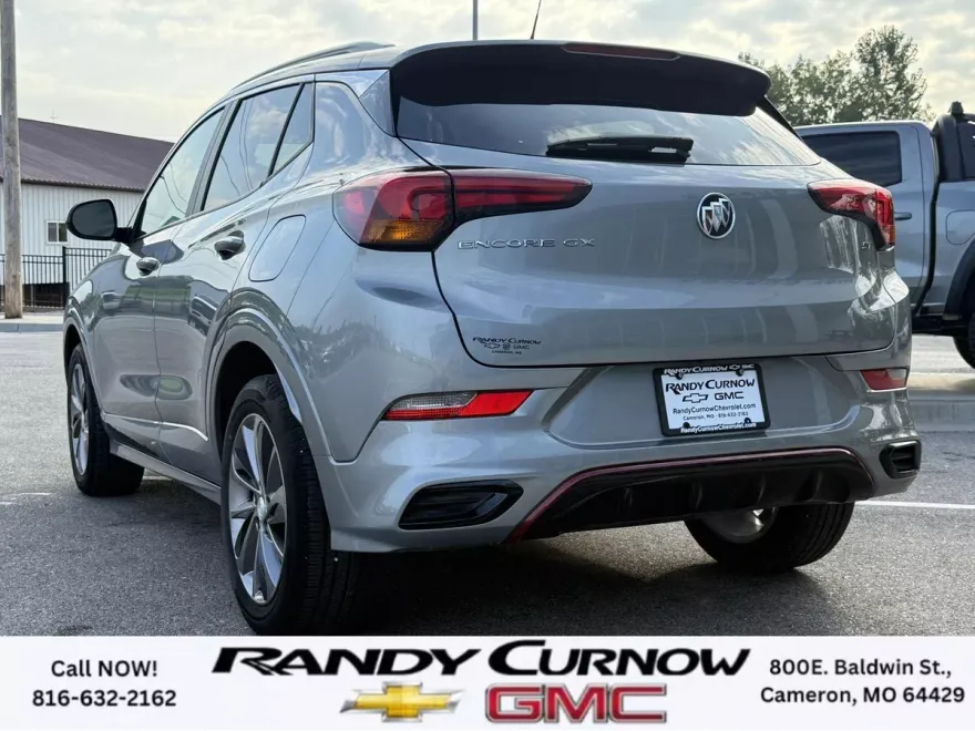 2023 Buick Encore GX Select photo 1