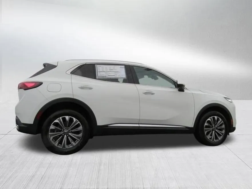 2025 Buick Envision Preferred photo 1