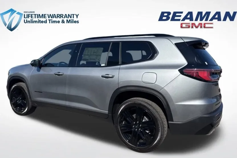 2026 Gmc Acadia Elevation photo 1