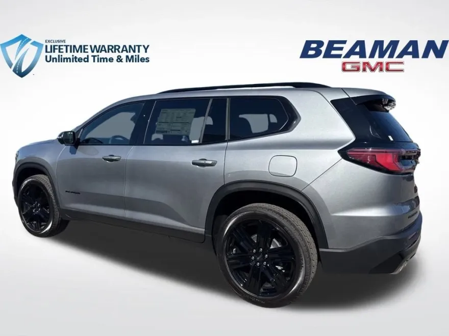 2026 Gmc Acadia Elevation photo 1