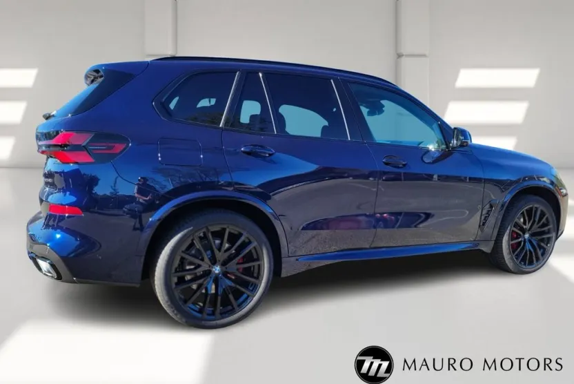 2026 Bmw X5 xDrive40i photo 1