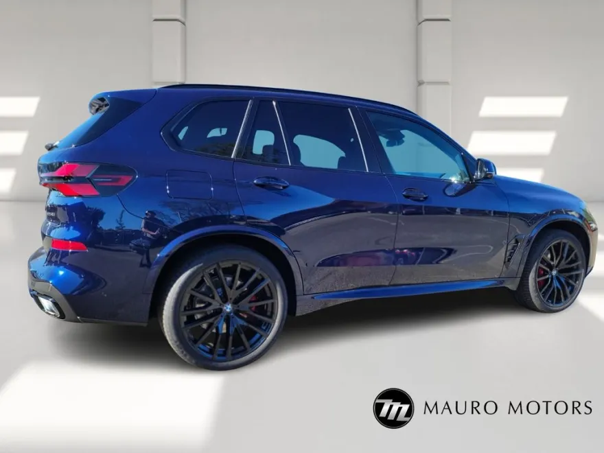 2026 Bmw X5 xDrive40i photo 1