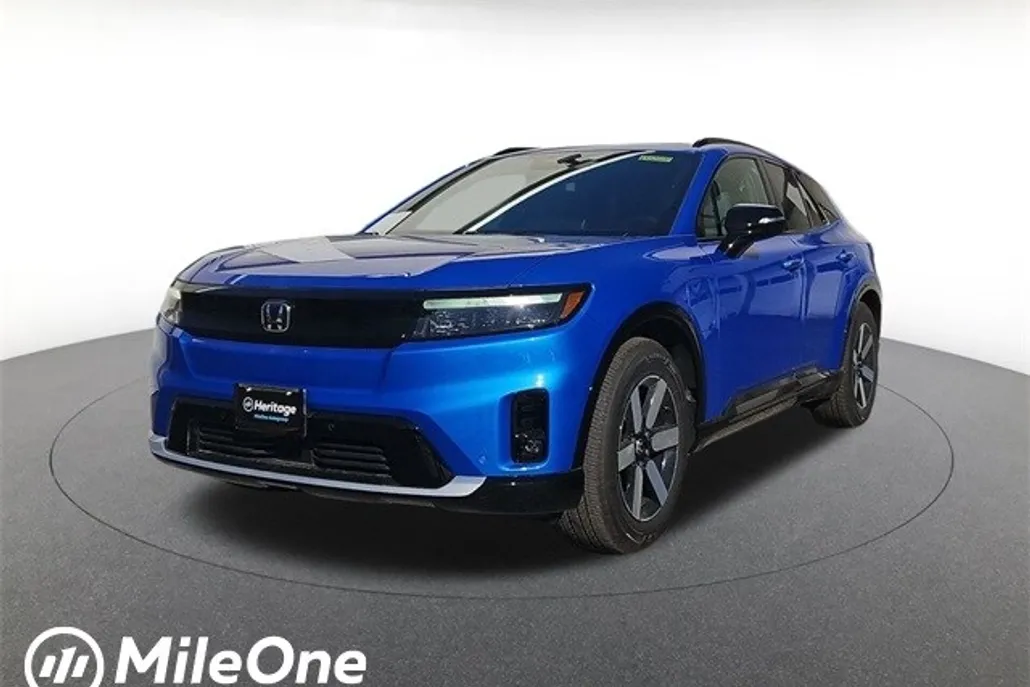 2025 Honda Prologue Touring photo 1