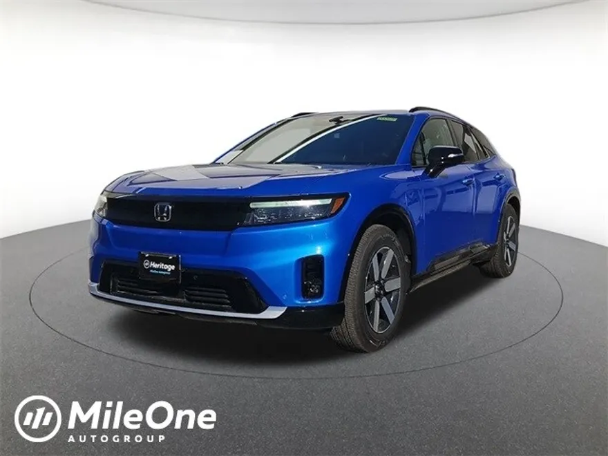 2025 Honda Prologue Touring photo 1