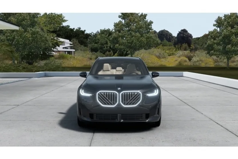 2026 Bmw X3 photo 1