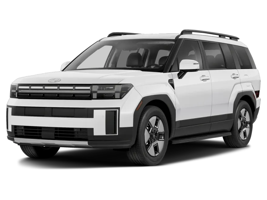 2025 Hyundai Santa Fe SEL photo 1