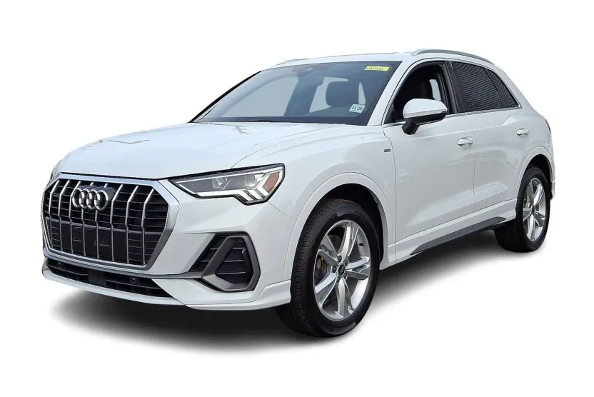 2024 Audi Q3 S line Premium Plus photo 1