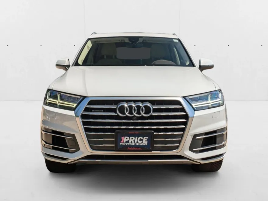 2019 Audi Q7 3.0T Premium photo 1