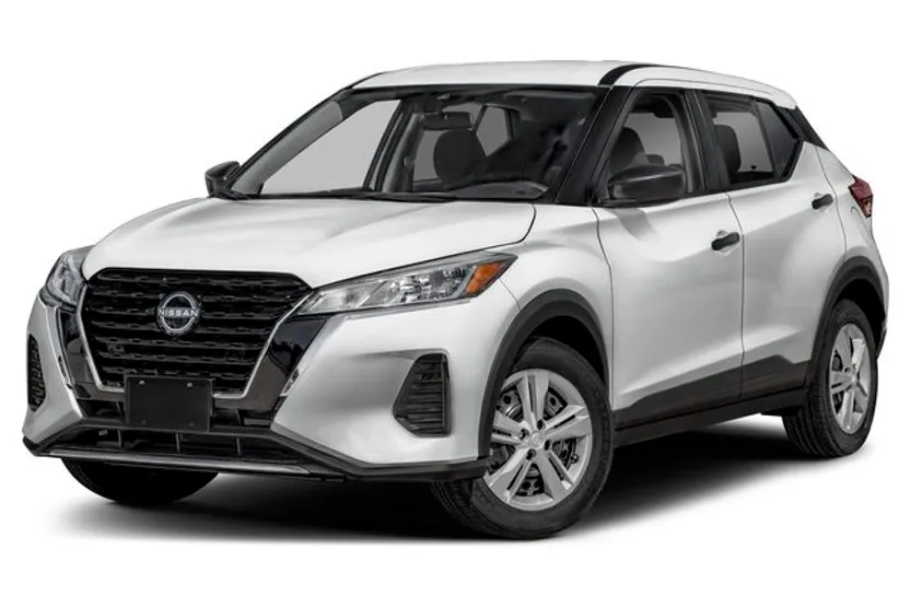 2025 Nissan Kicks Play S photo 1