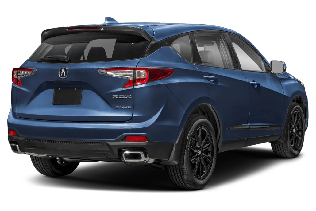 2025 Acura RDX Base photo 1