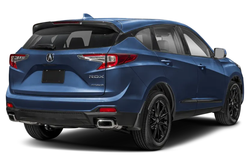 2025 Acura RDX Base photo 1
