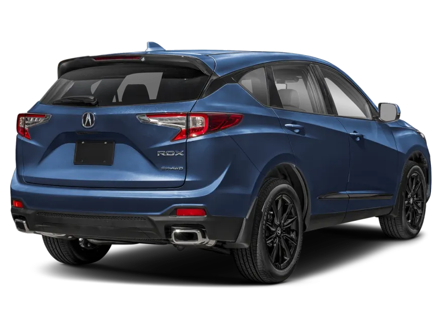 2025 Acura RDX Base photo 1