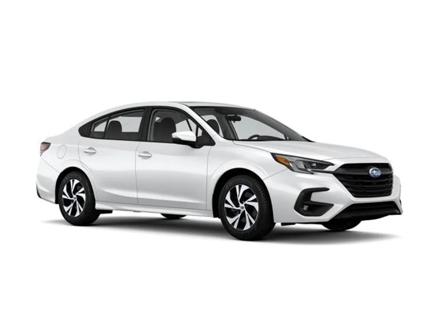 2025 Subaru Legacy Premium photo 1