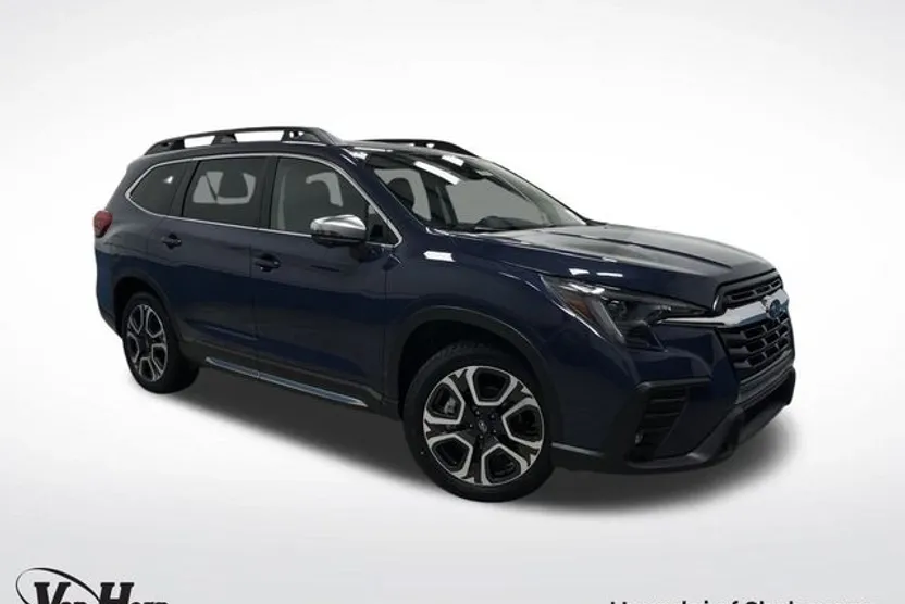 2023 Subaru Ascent Limited photo 1
