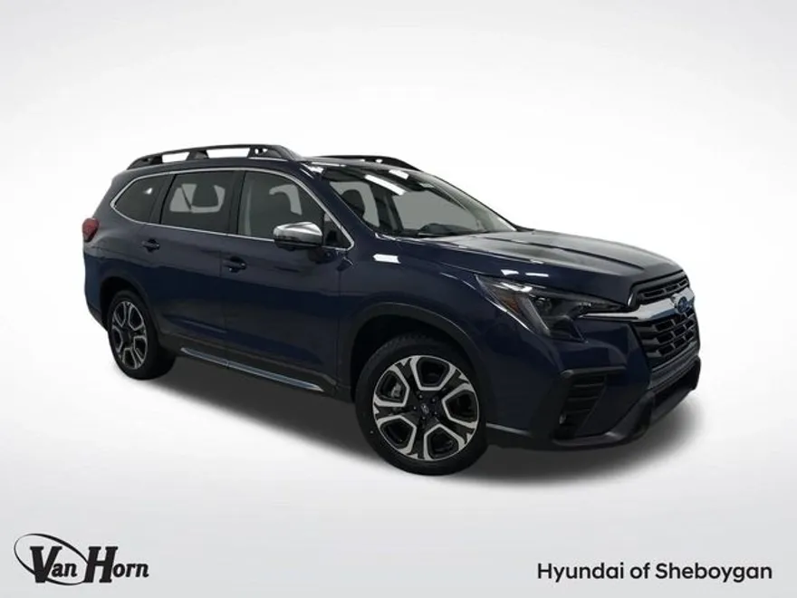 2023 Subaru Ascent Limited photo 1