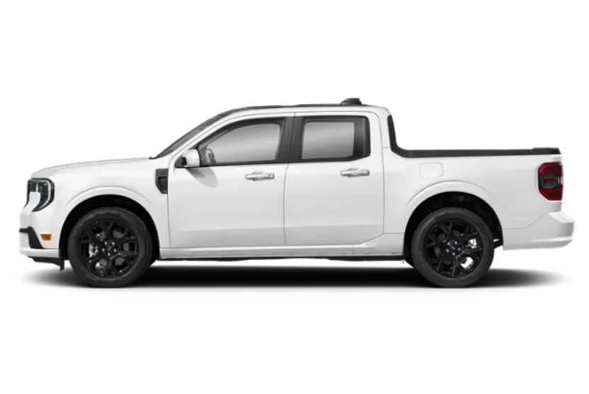 2025 Ford Maverick photo 1