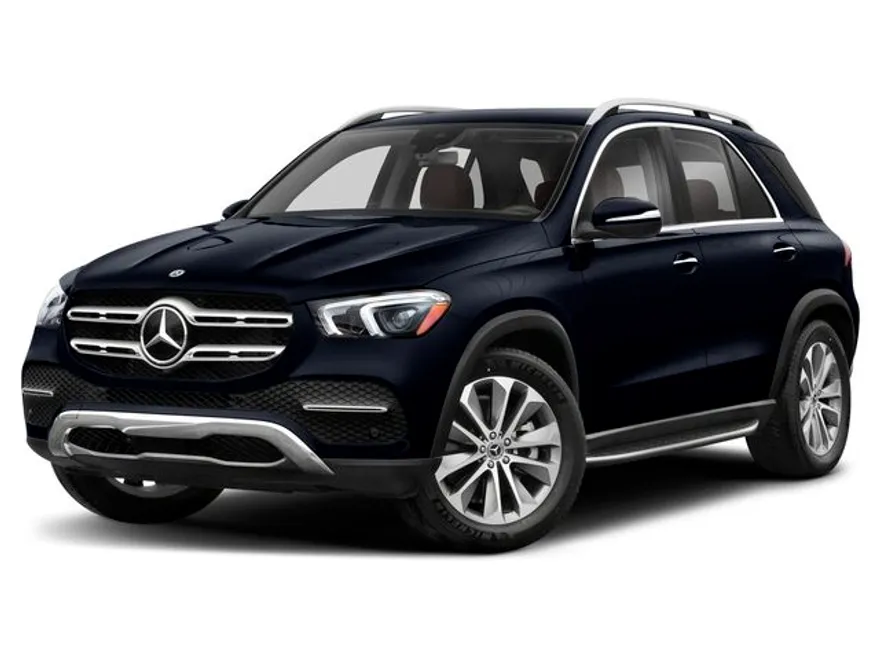 2021 Mercedes Benz GLE 450 4MATIC photo 1