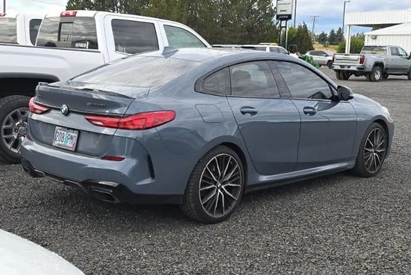 2021 Bmw M235i xDrive GC photo 1