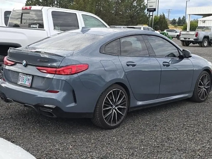 2021 Bmw M235i xDrive GC photo 1