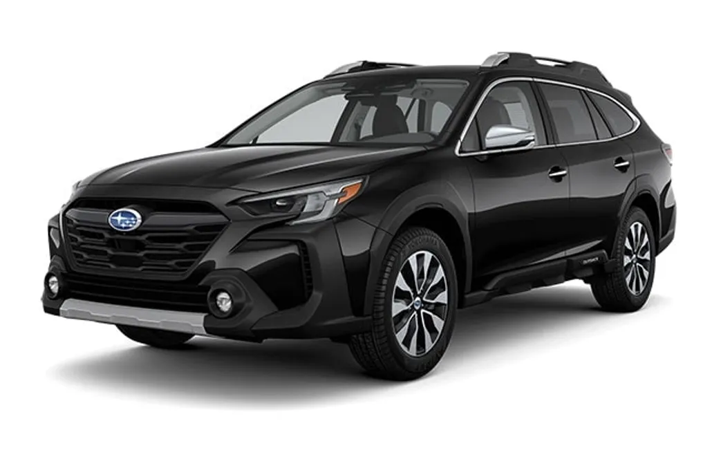 2023 Subaru Outback Touring XT photo 1