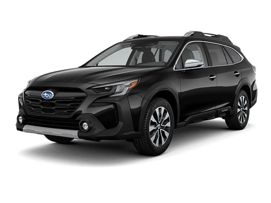 2023 Subaru Outback Touring XT photo 1