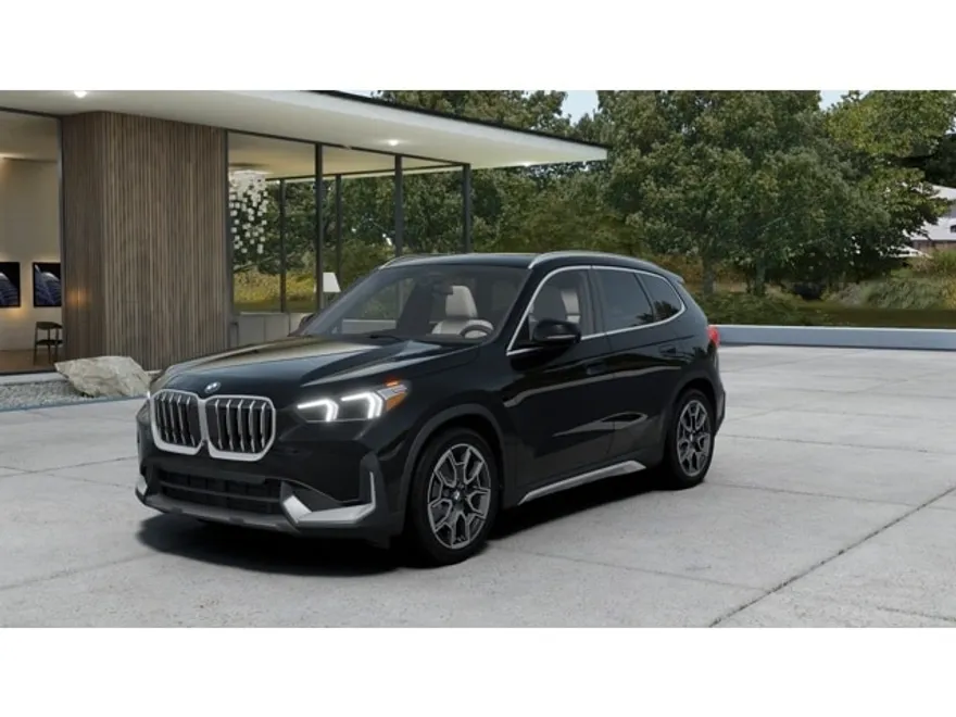 2026 Bmw X1 X1 xDrive28i photo 1