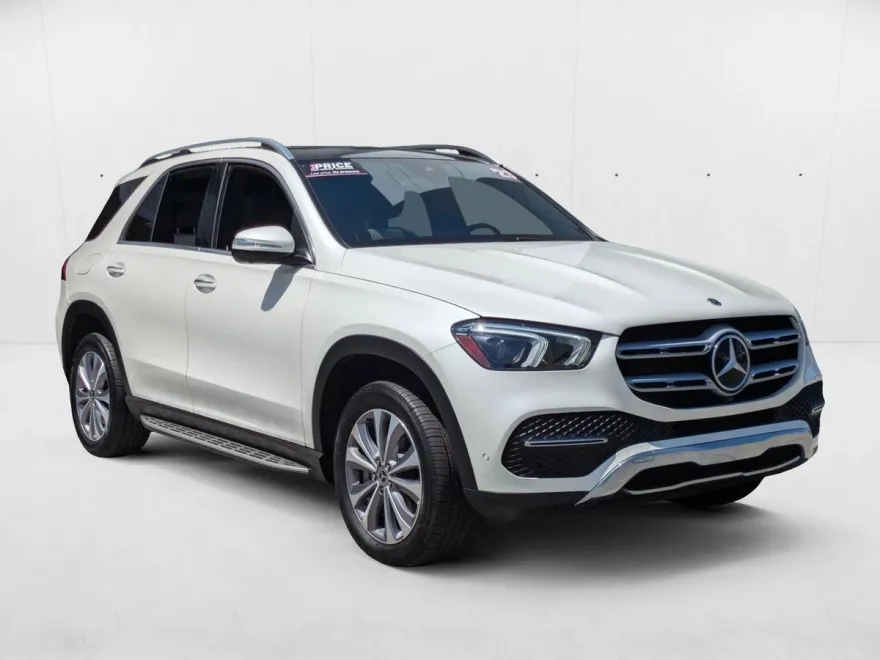 2023 Mercedes Benz GLE 350 photo 1