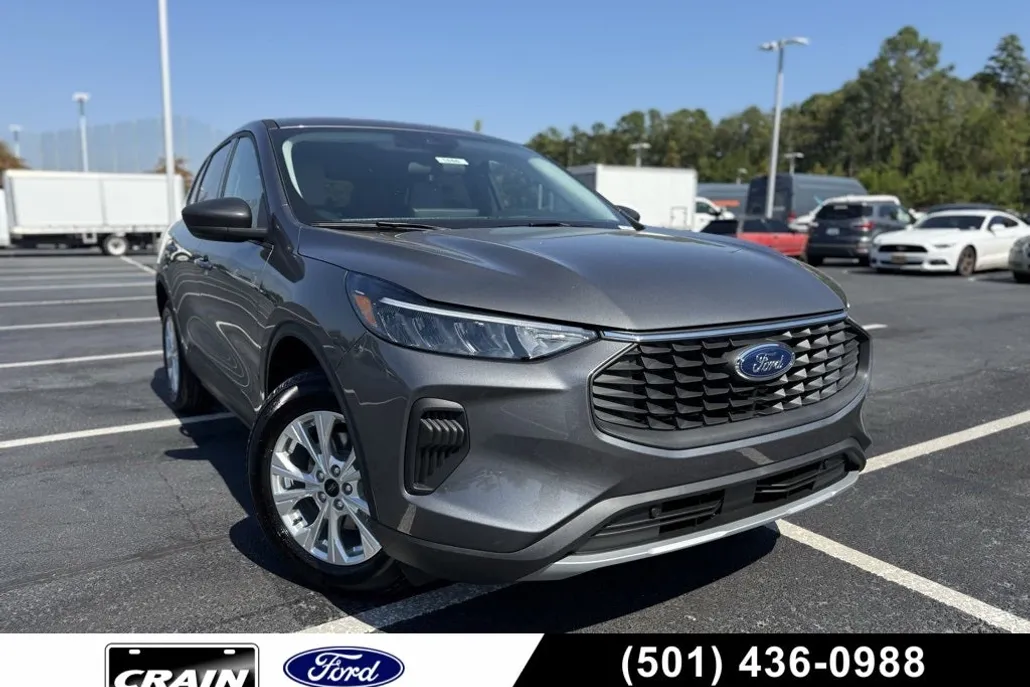 2026 Ford Escape Active photo 1