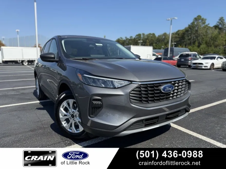 2026 Ford Escape Active photo 1