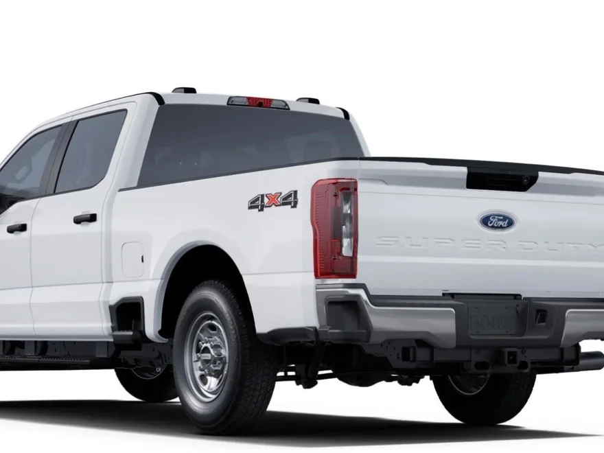 2025 Ford F-250 XL photo 1