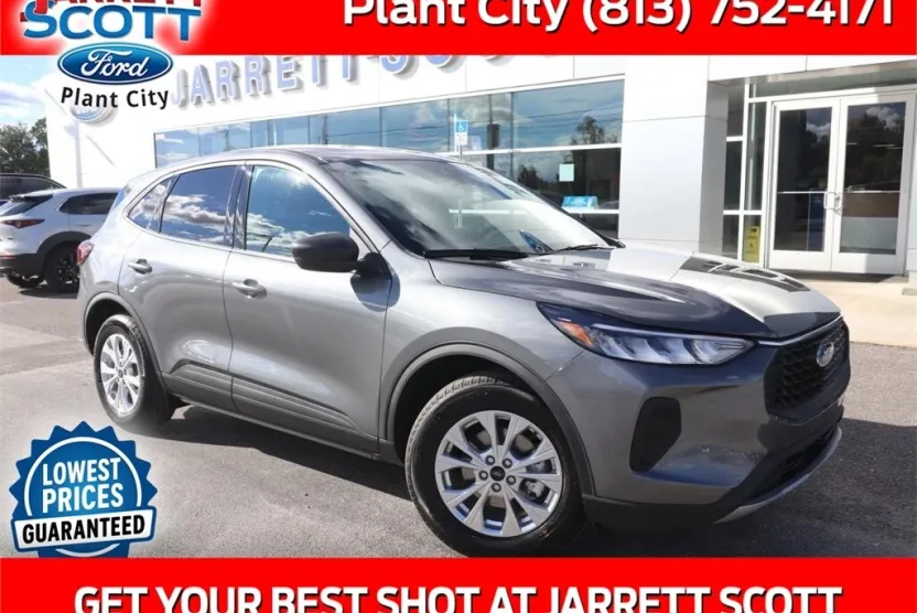 2026 Ford Escape Active photo 1