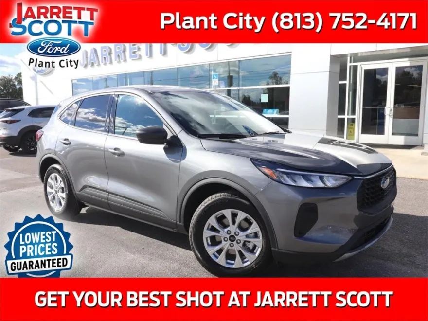 2026 Ford Escape Active photo 1